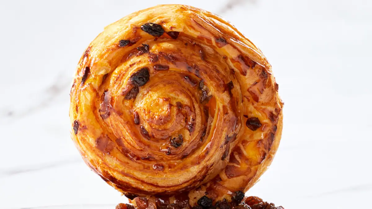 Maison Kayser – french bakery in Marylebone, London