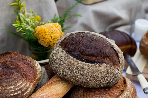 Maison Kayser photo 3
