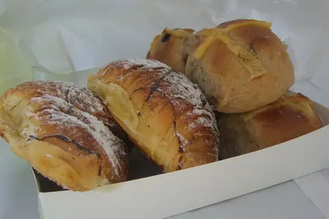 Maison Kayser photo 2